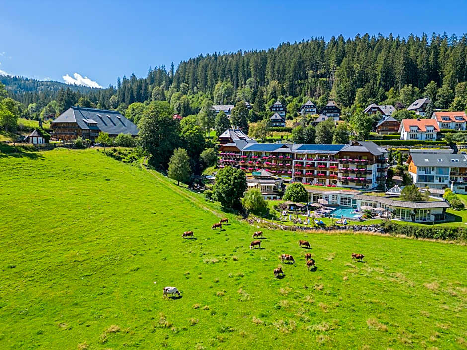 Hotel Kesslermühle
