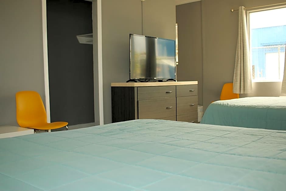 Travel Inn Fort Pierce