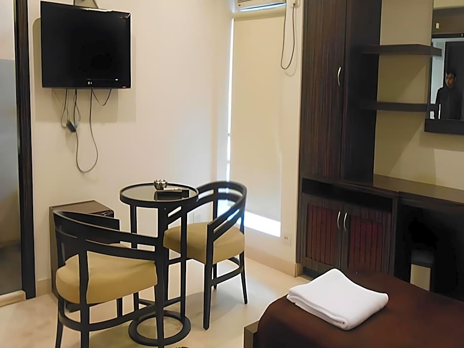 Hotel Victerrace Regency