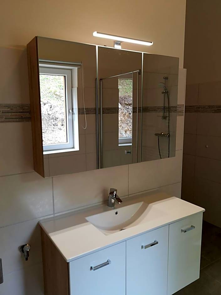 Hotel Restaurant Winterbach