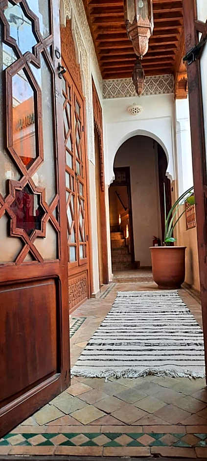 Riad Dar Zaya