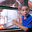 Six Flags Great Escape Lodge & Indoor Waterpark