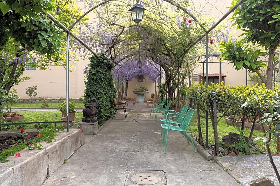 Antica Dimora Sant'Anna