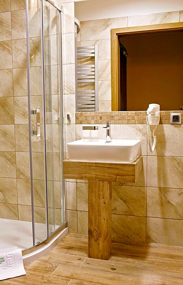 Uzdrowisko Cieplice - Jelenia Góra - Długi Dom