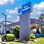 Best Western Salisbury Plaza