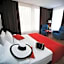 Da Vinci Boutique Hotel