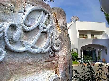 Hotel Baia