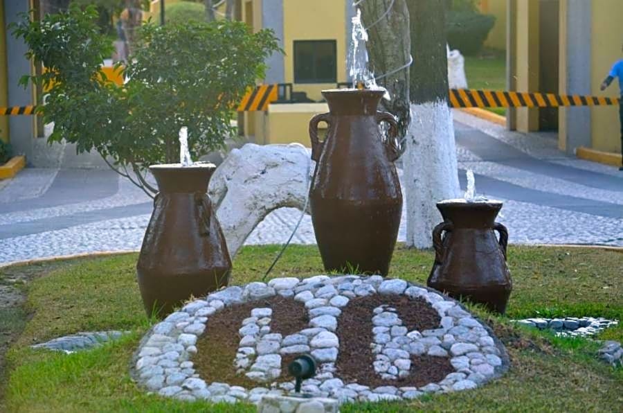 Casa Cantarranas