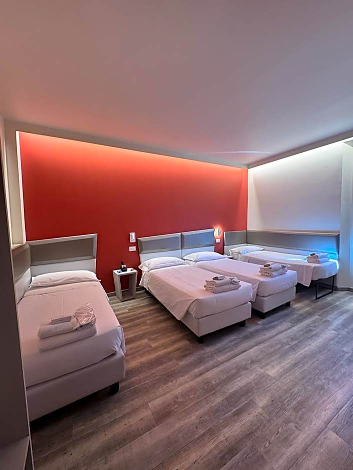 Hotel Giardinetto Al Sant'Orsola