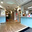 Business hotel Nishikiryu