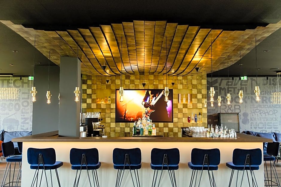 Motel One Mannheim