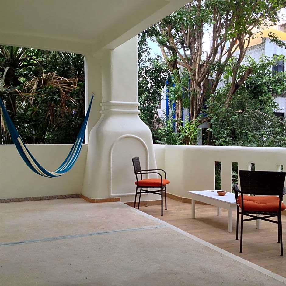 Coco Rio Hotel by Hospitality Wellbeing