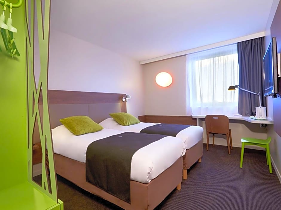 Hotel Campanile Bordeaux Ouest Merignac Aeroport