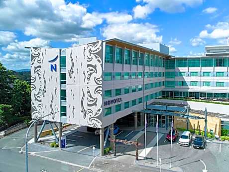 Novotel Tainui Hamilton