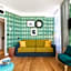 The Jay Hotel by HappyCulture