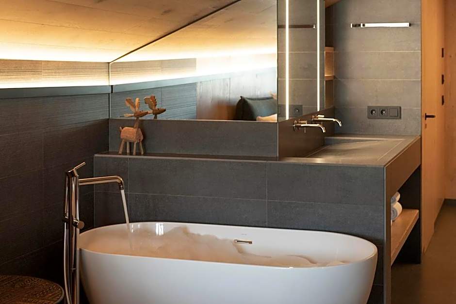 Hotel Naudi Boutique Adults only