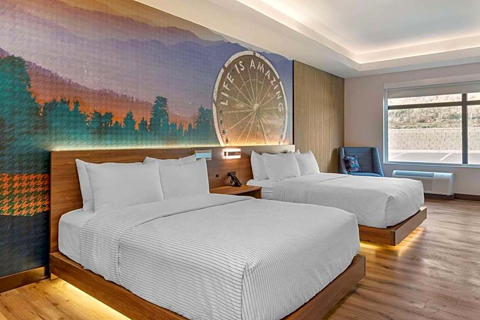 Cambria Hotel Pigeon Forge