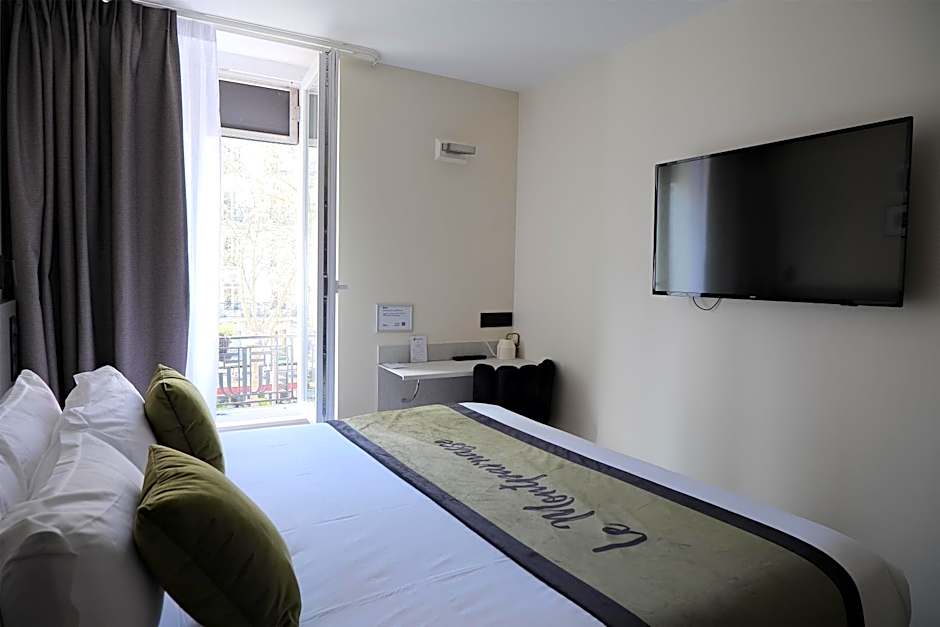 Best Western Hotel Le Montparnasse