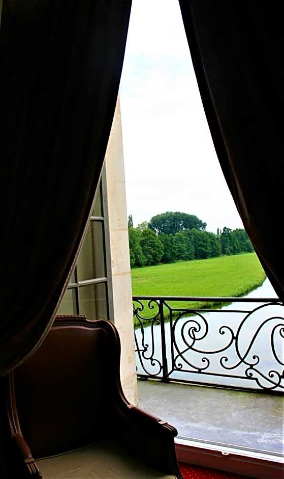 Château d'Ermenonville