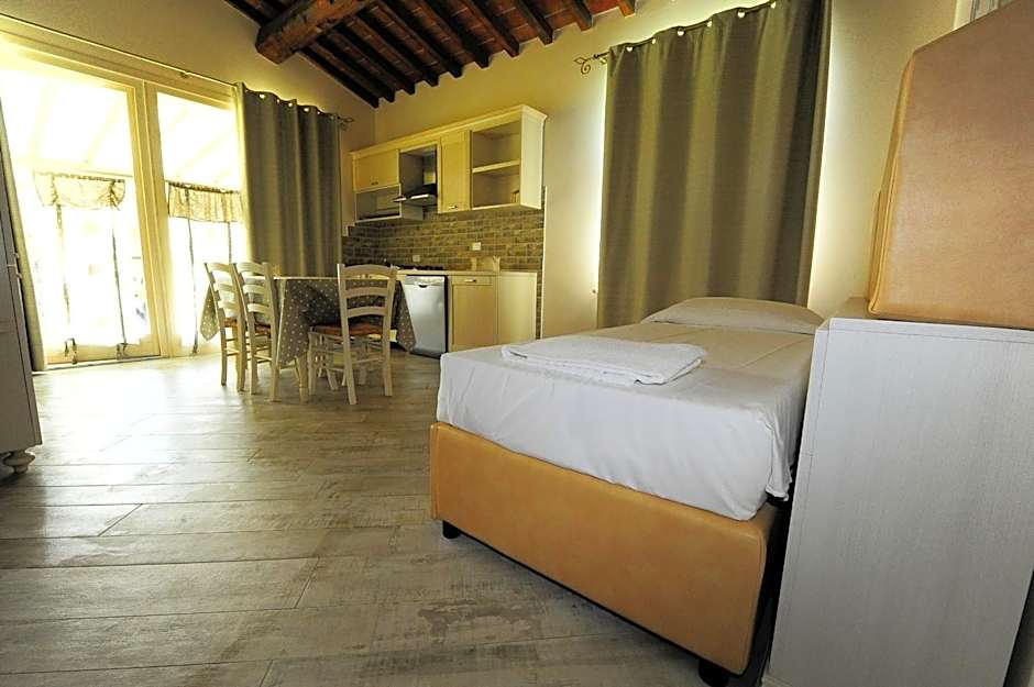 Fattoria Palazzeta - Pet & Family Friendly
