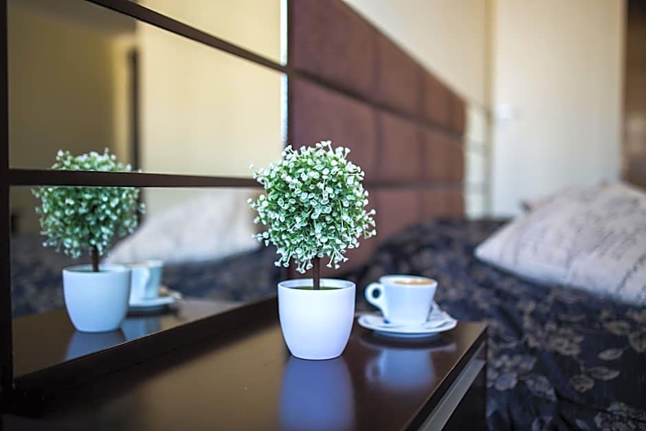 Hotel SPA Arkadia