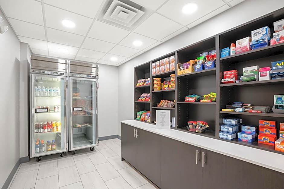 Holiday Inn Express Hotel & Suites Marysville By IHG