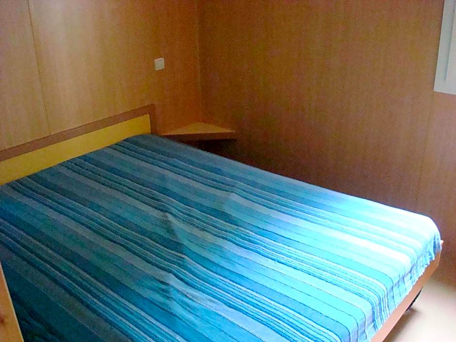 Village-Chalets Le Rû du Pré