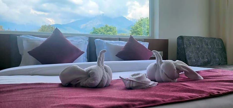 Sagar Residency Palampur