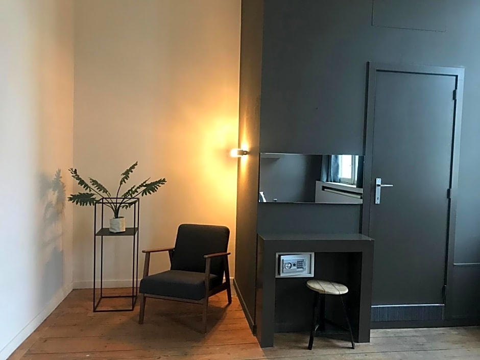 Hotel Goezeput