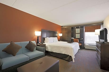 Two Queen Beds Non Smoking