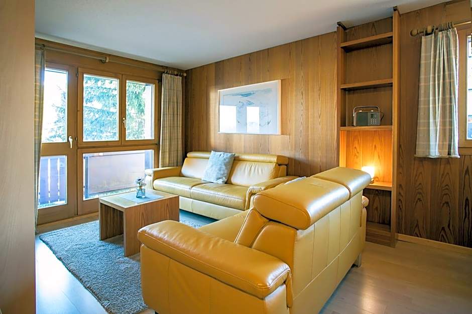 Aparthotel Ambassador