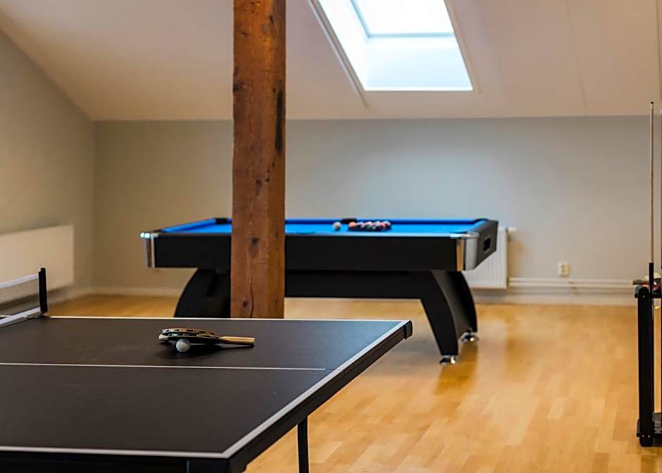 My Hostel Lidköping