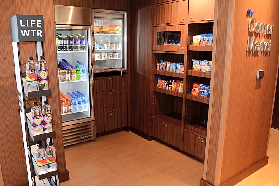 Fairfield Inn & Suites by Marriott Somerset