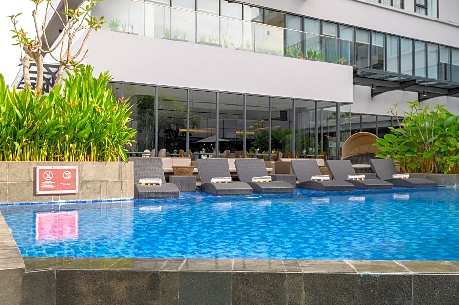 Aston Sorong Hotel & Conference Center