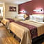 Red Oak Inn Detroit Metro Airport - Belleville
