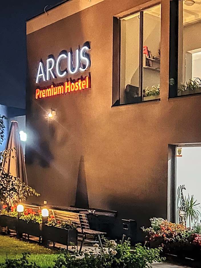 Arcus Premium Hostel