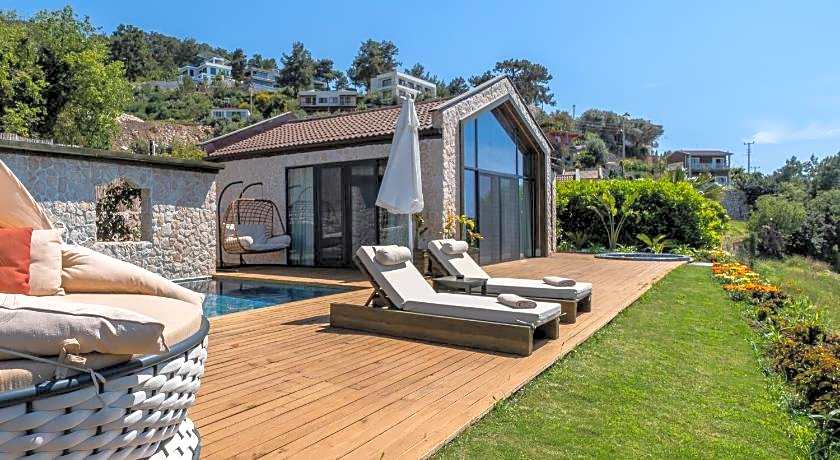 Vista Del Amor Faralya