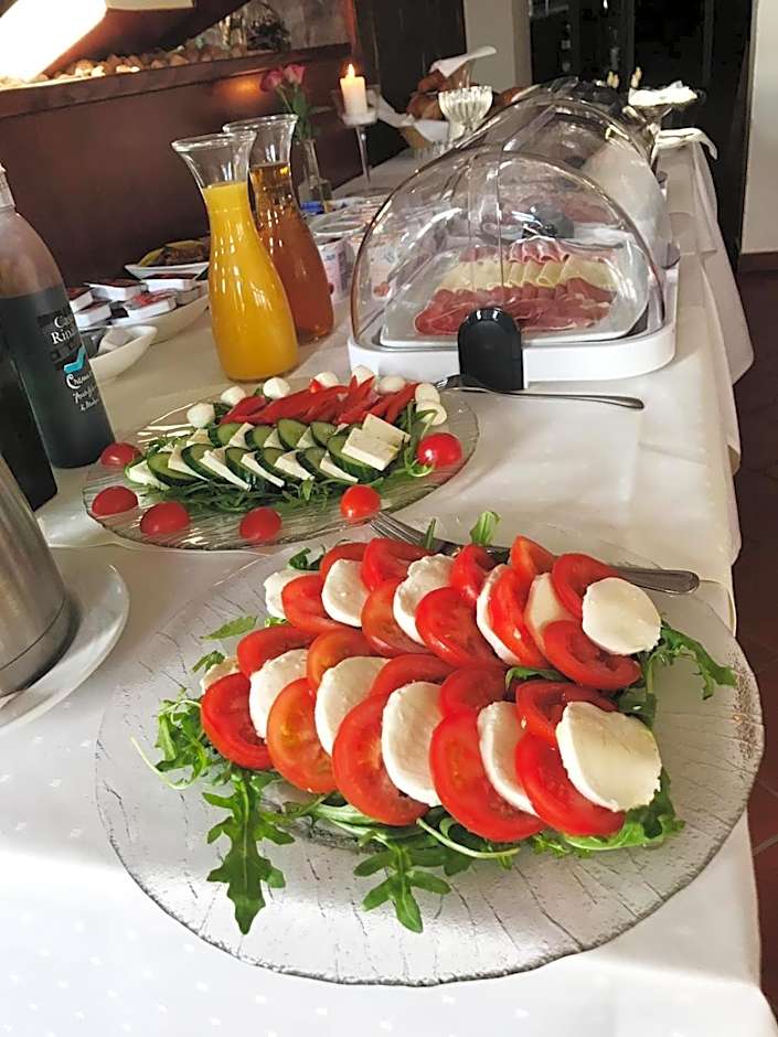 Hotel La Cascina