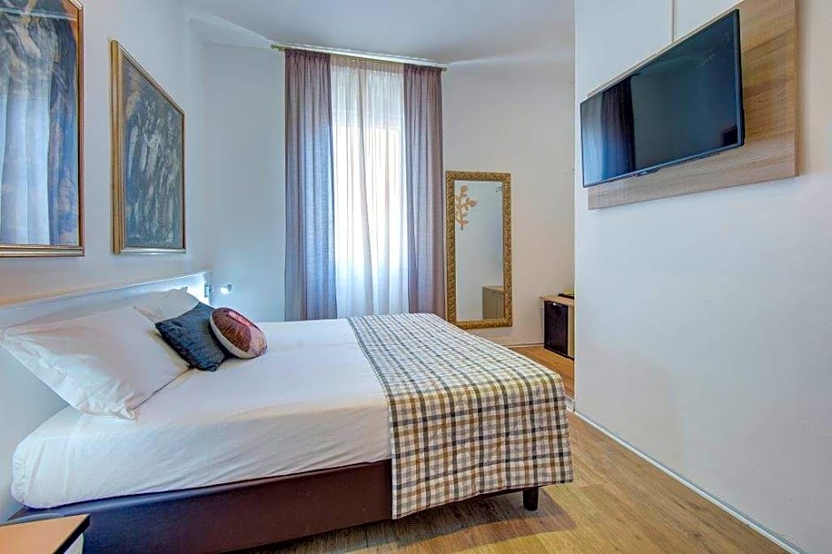 Hotel Bernina