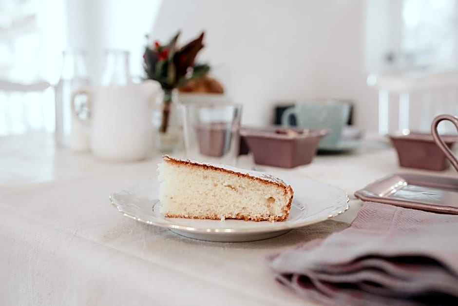 Guest House Al Devesio