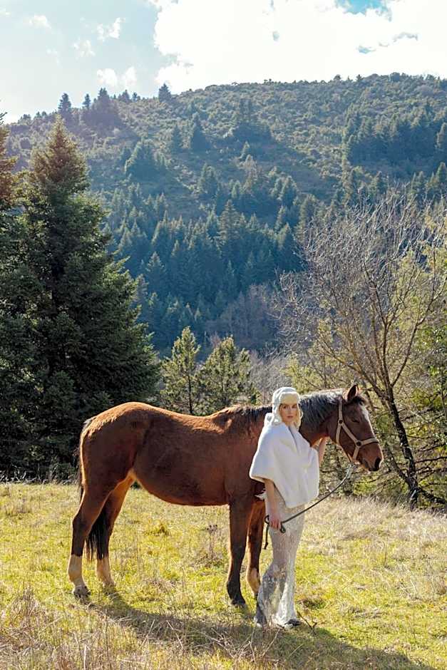 MANNA, a Member of Design Hotels