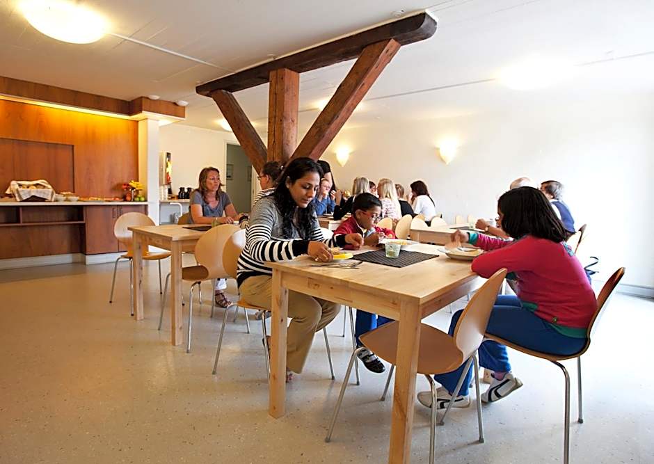 Danhostel Frederikshavn City