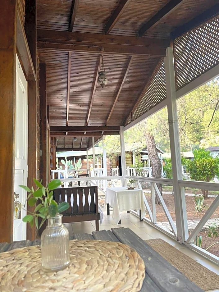 Olympos Angels Garden