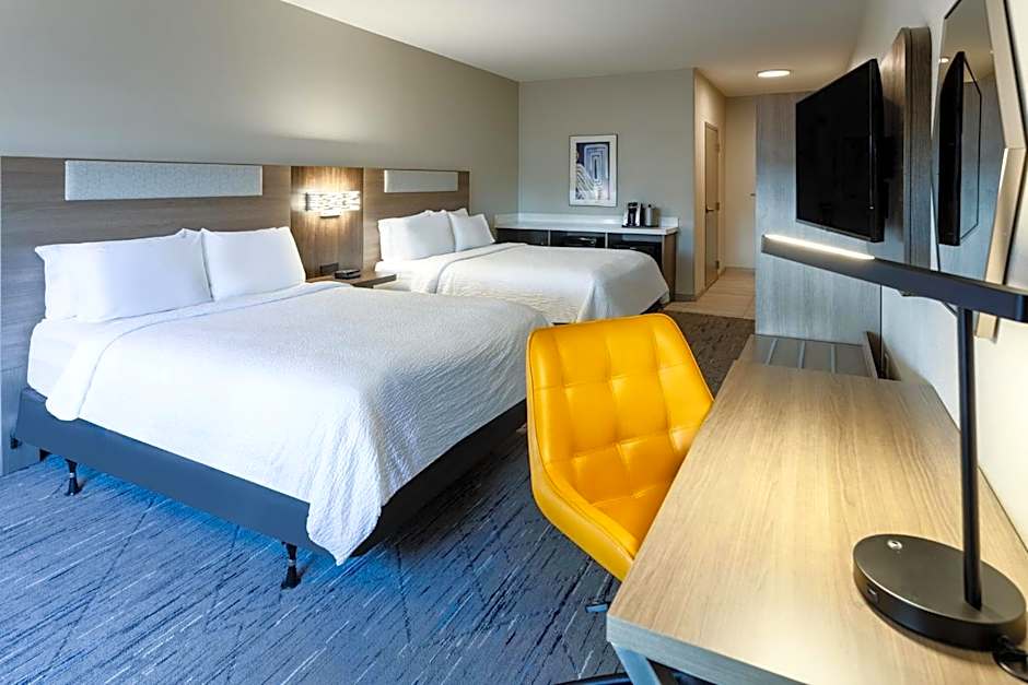 Holiday Inn Express Hotel & Suites Jackson - Flowood By IHG