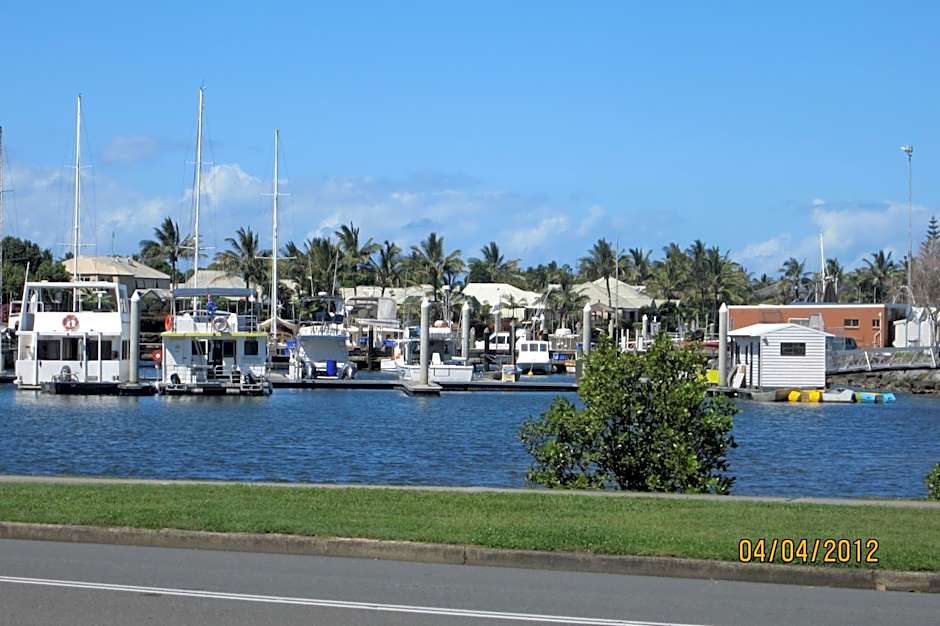 Tweed Harbour Motor Inn