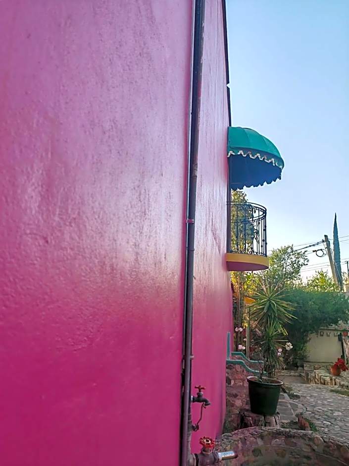 Casa Aply