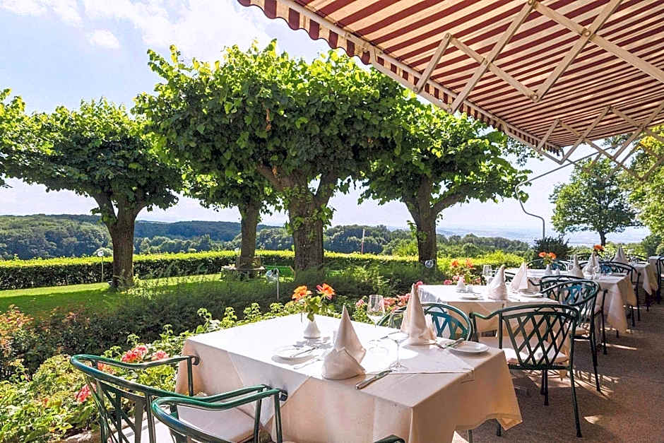 Berghotel Tulbingerkogel, The Originals Relais