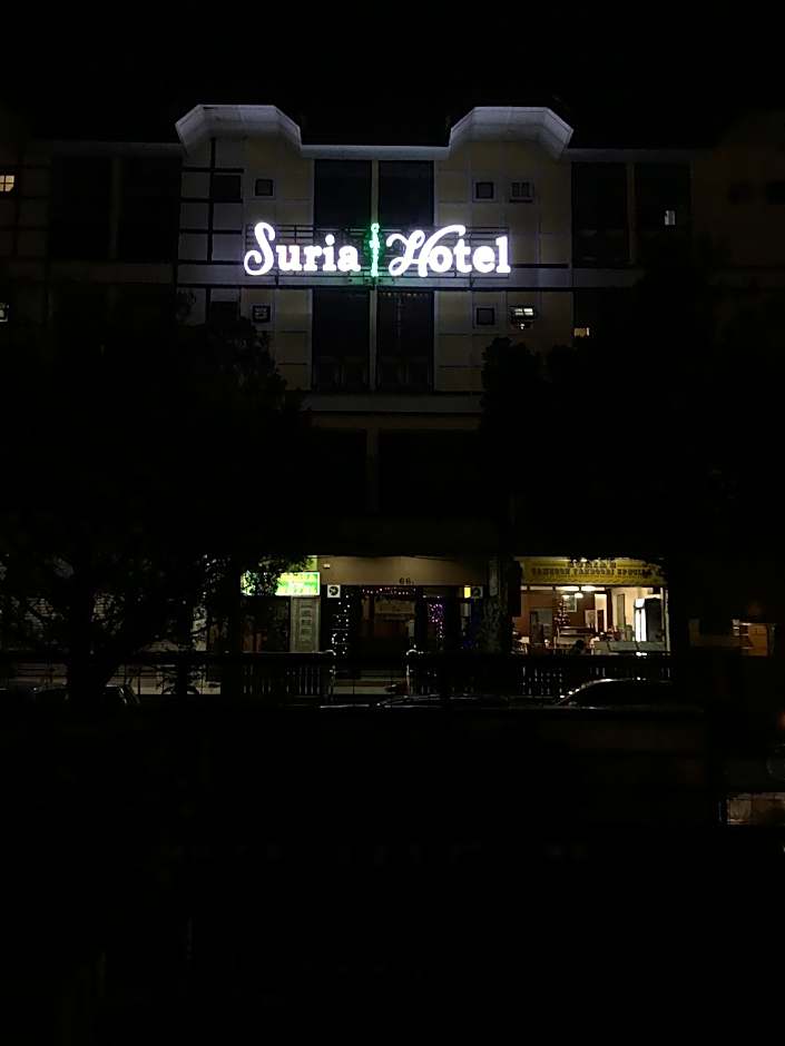 Suria Cameron Hotel A