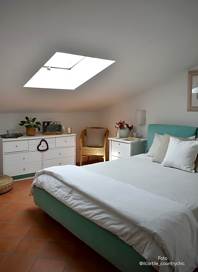 B&B La Foglia Verde