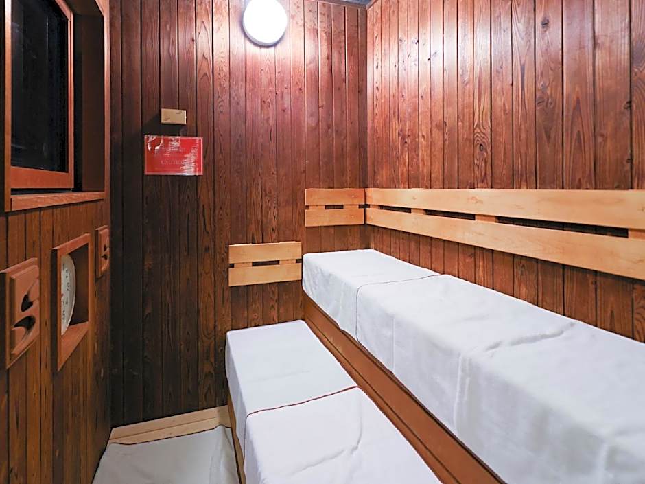 Dormy Inn Premium Nagoya Sakae Natural Hot Spring